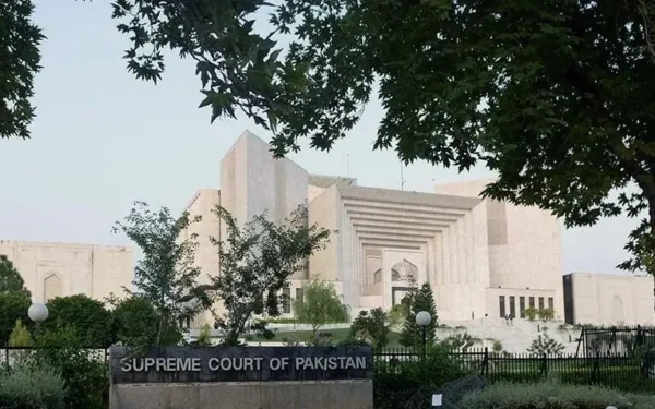 Supreme Court Reserves Ruling on NAB Bail Applications Supreme Court Reserves Ruling on NAB Bail Applications