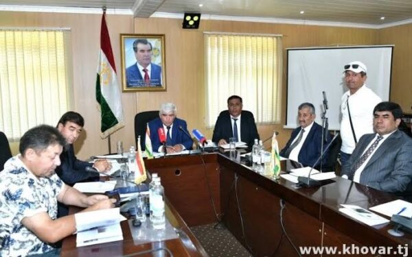 Tajikistan Expands Forest Cover by Over 3,000 Hectares Tajikistan Expands Forest Cover by Over 3,000 Hectares