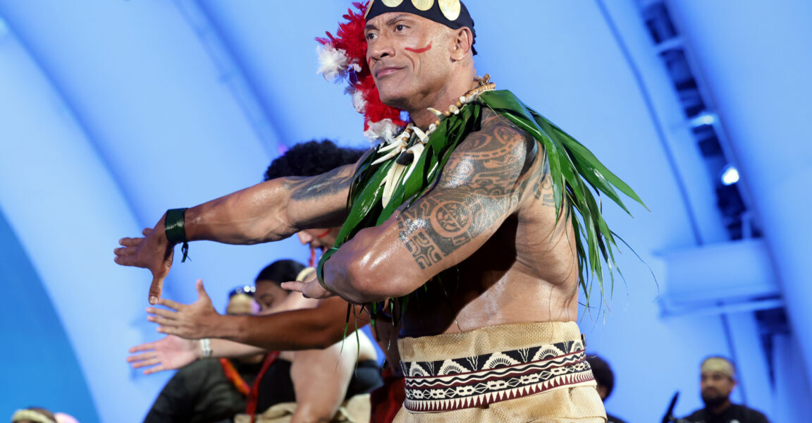 New Climate Evidence May Explain Polynesian Voyages