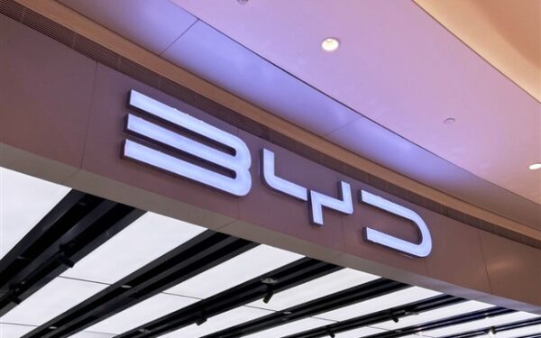 AI demand drives up DRAM prices, impacting EV costs