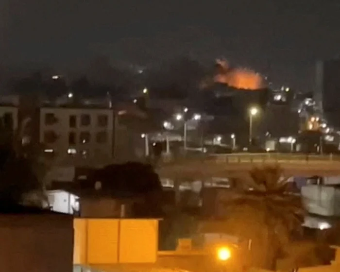 US intensifies Iran attacks amid Red Sea strikes US intensifies Iran attacks amid Red Sea strikes