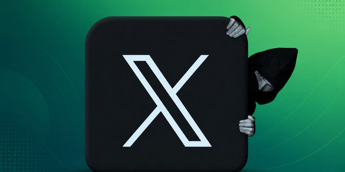 Fake X Login Alerts Steal User Credentials Fake X Login Alerts Steal User Credentials