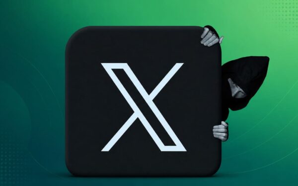 Fake X Login Alerts Steal User Credentials