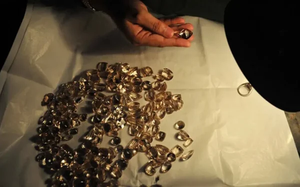 GGAPCP Praises National Gems Authority, Sees Boost for Gemstone Industry GGAPCP Praises National Gems Authority, Sees Boost for Gemstone Industry