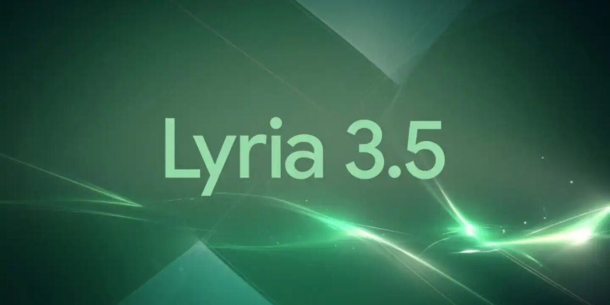 Google Launches Lyria 3.5: Enhanced AI Music Generation Model