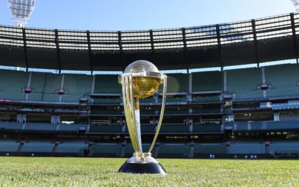 ICC Faces Criticism Over ODI World Cup Format Change