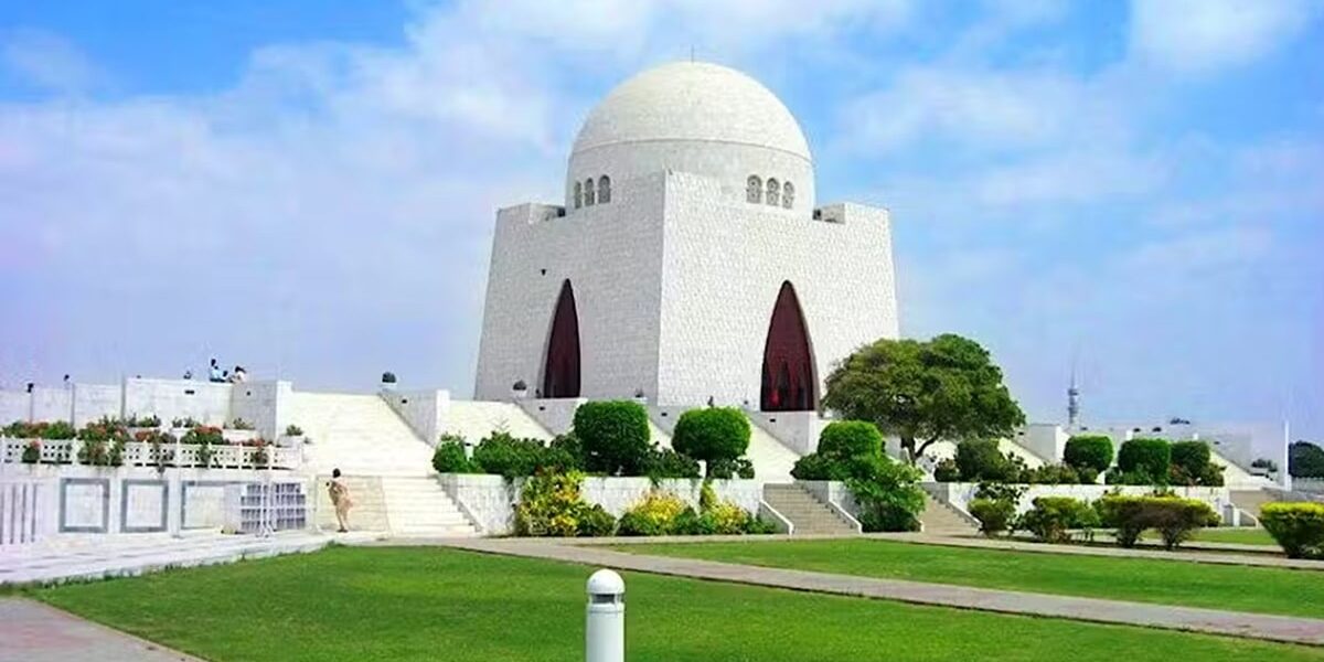 Senate Committee Recommends Reopening Mazar-e-Quaid to Public Senate Committee Recommends Reopening Mazar-e-Quaid to Public