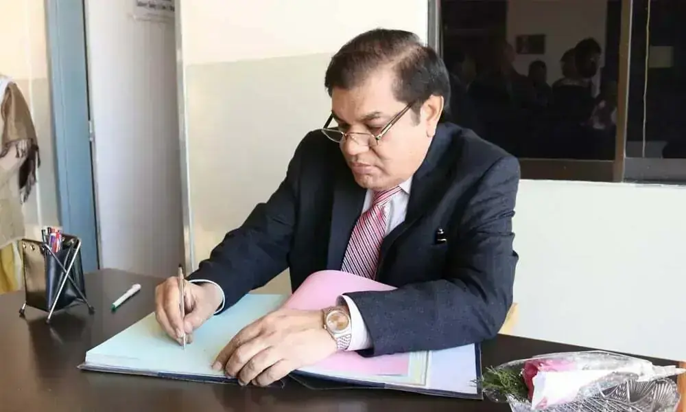 PBIF President Urges Government to Lower Energy Rates for Industries PBIF President Urges Government to Lower Energy Rates for Industries