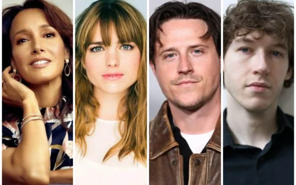 NCIS: New York Casts Four Notable Actors NCIS: New York Casts Four Notable Actors