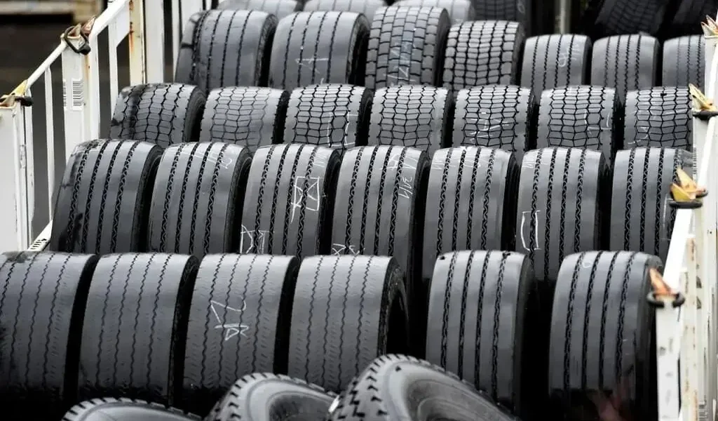 Ghandhara Tyre Secures US DOT Certification for Export Ghandhara Tyre Secures US DOT Certification for Export