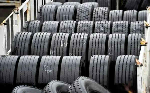 Ghandhara Tyre Secures US DOT Certification for Export Ghandhara Tyre Secures US DOT Certification for Export