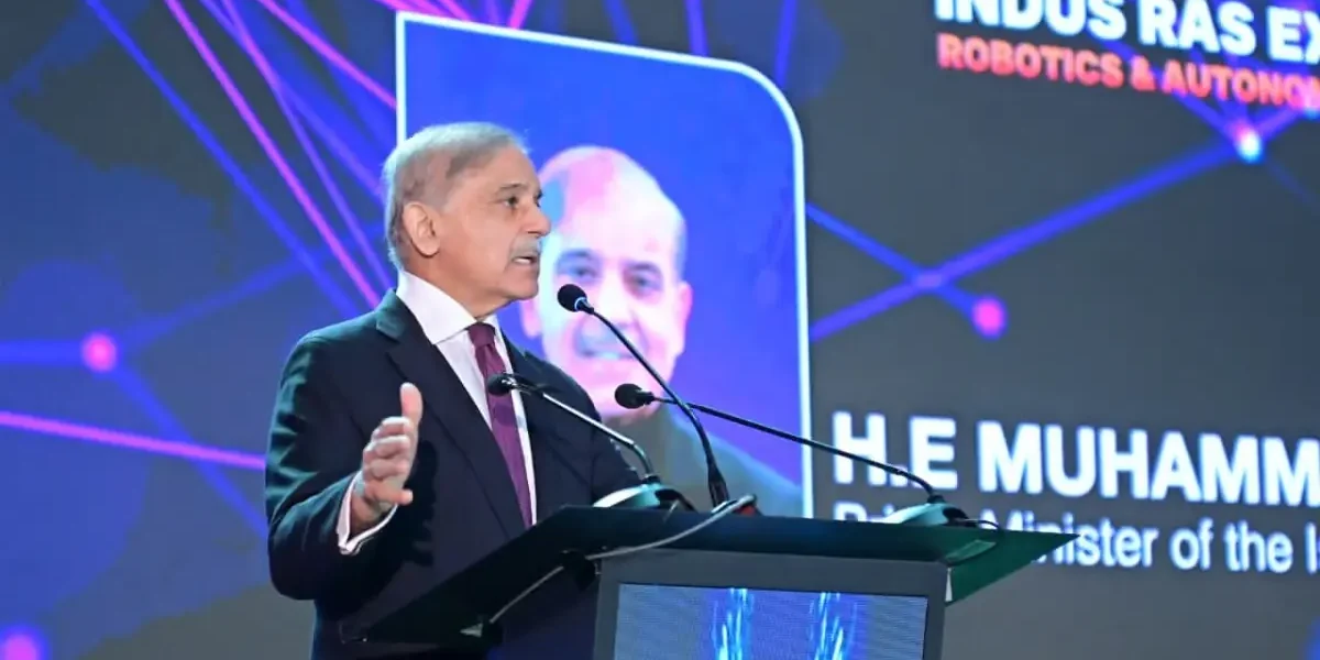 PM Shehbaz Urges National Innovation Ecosystem for Robotics