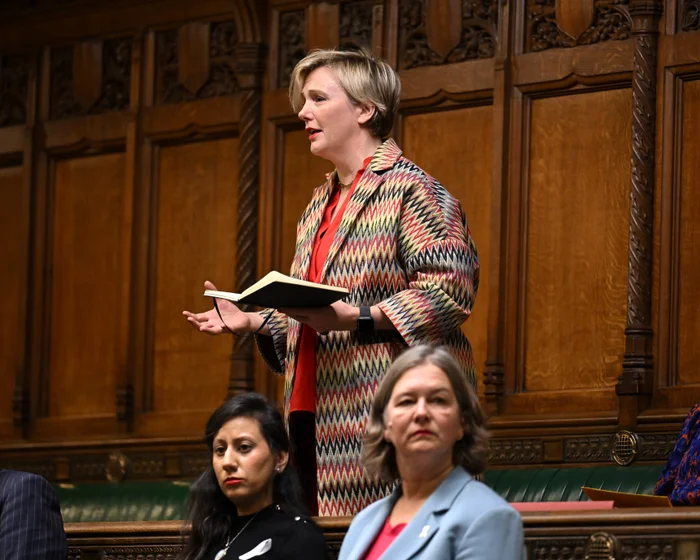 UK MPs Face Test on Curbing Billionaire Influence in Politics UK MPs Face Test on Curbing Billionaire Influence in Politics
