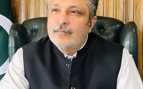 PTI’s Agitation Rejected by Public, Says Government Official PTI’s Agitation Rejected by Public, Says Government Official