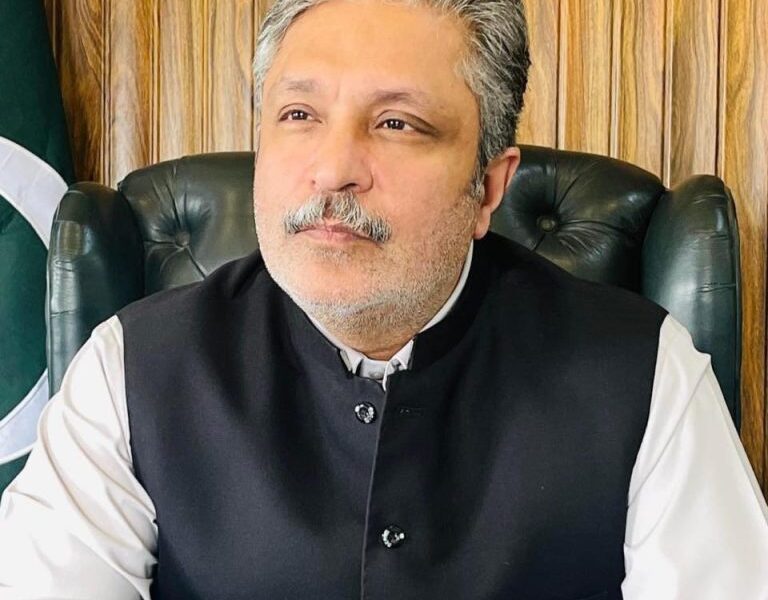 PTI’s Agitation Rejected by Public, Says Government Official PTI’s Agitation Rejected by Public, Says Government Official