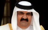 Former Qatari Emir Sheikh Hamad Bin Khalifa Al Thani Dies; Pakistan Observes Day of Mourning