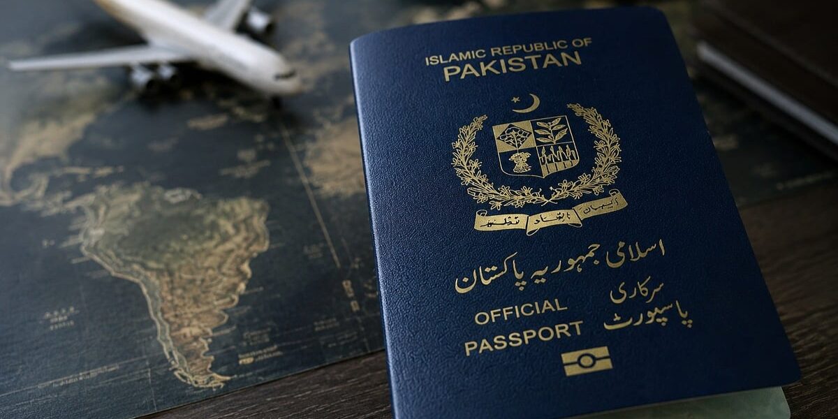 KP Assembly Passes Law Granting Lifetime Official Passports to MPAs and Spouses KP Assembly Passes Law Granting Lifetime Official Passports to MPAs and Spouses