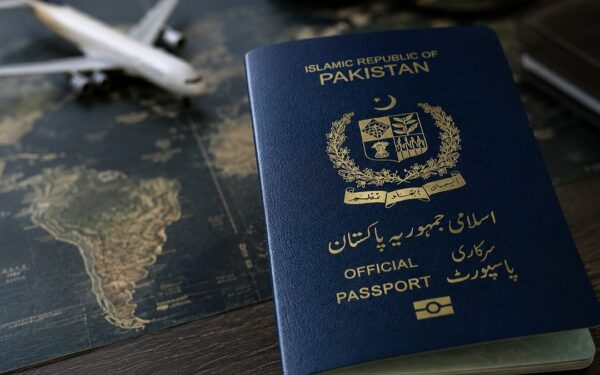 KP Assembly Passes Law Granting Lifetime Official Passports to MPAs and Spouses KP Assembly Passes Law Granting Lifetime Official Passports to MPAs and Spouses