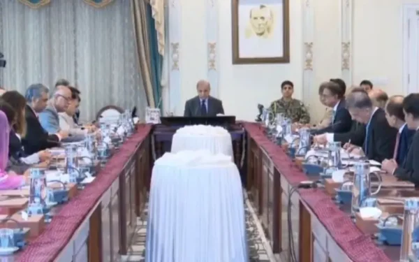 Government to Formulate Strategy to Halve Population Growth Rate by 2035