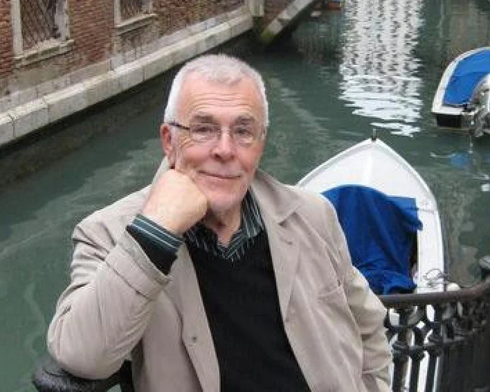 British Songwriter Brian Potter Dies at 87 British Songwriter Brian Potter Dies at 87