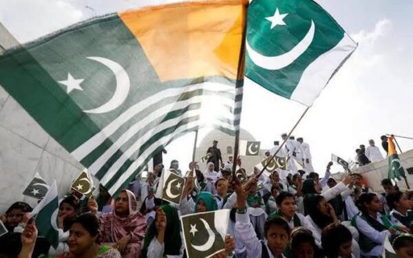 Kashmir Accession Day Celebrated Nationwide to Mark 1947 Resolution Kashmir Accession Day Celebrated Nationwide to Mark 1947 Resolution
