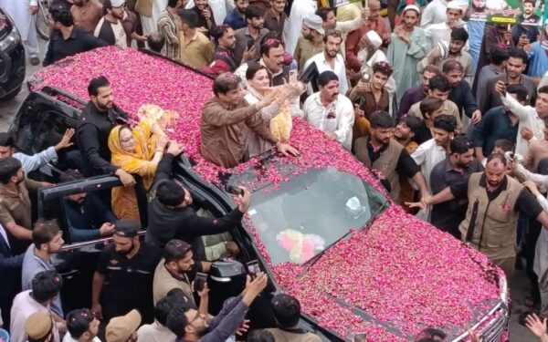 Rawalpindi to Receive Advanced Cancer Hospital, Minister Announces Rawalpindi to Receive Advanced Cancer Hospital, Minister Announces
