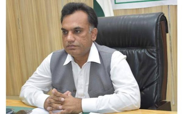 Sargodha Commissioner Inspects Local Government and Community Projects Sargodha Commissioner Inspects Local Government and Community Projects