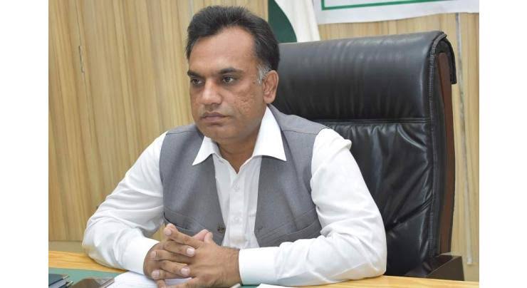 Sargodha Commissioner Inspects Local Government and Community Projects