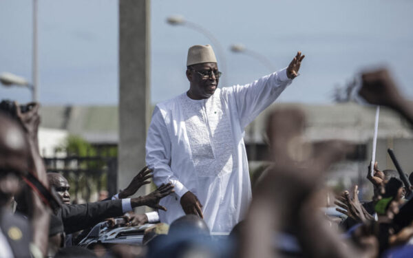 Senegal Reverses Stance to Support Macky Sall for UN Secretary-General Senegal Reverses Stance to Support Macky Sall for UN Secretary-General