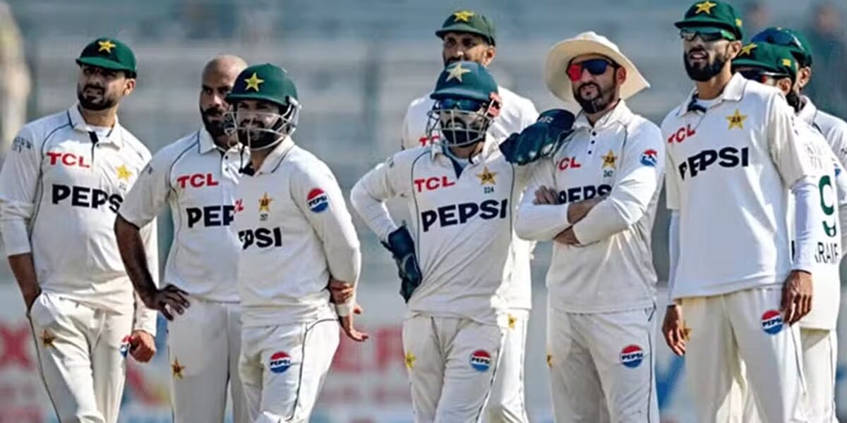 Pakistan Appoints New Fielding Coach for West Indies Test Series Pakistan Appoints New Fielding Coach for West Indies Test Series