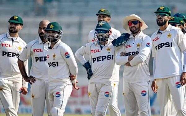 Pakistan Appoints New Fielding Coach for West Indies Test Series Pakistan Appoints New Fielding Coach for West Indies Test Series