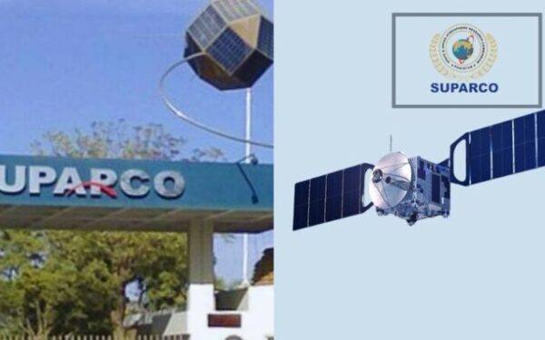 ISNET, SUPARCO to Host Online Training on Environmental Monitoring and Climate Change ISNET, SUPARCO to Host Online Training on Environmental Monitoring and Climate Change