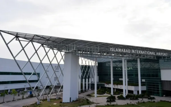 Privatisation Commission Approves ADB’s Advisory Role in Islamabad Airport Operations Privatisation Commission Approves ADB’s Advisory Role in Islamabad Airport Operations