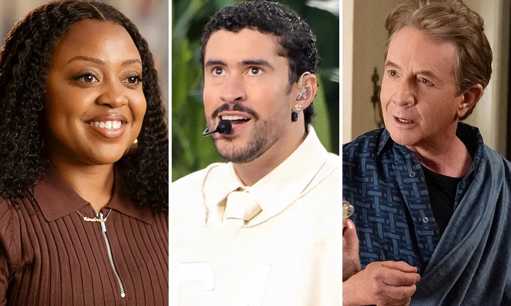 Broadcast Networks Struggle at 2026 Emmys Broadcast Networks Struggle at 2026 Emmys