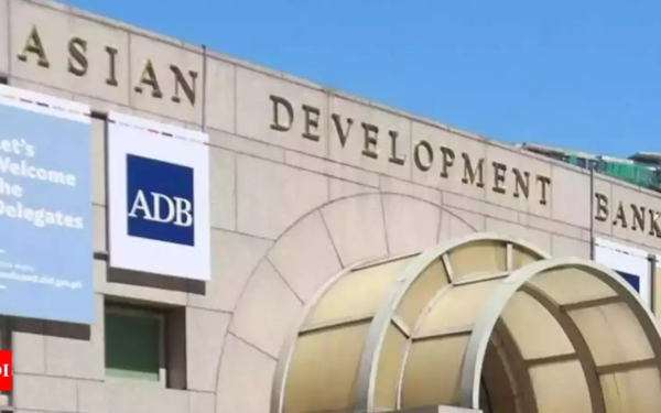 ADB Reports 3.7% Economic Growth for Pakistan in FY2026 ADB Reports 3.7% Economic Growth for Pakistan in FY2026