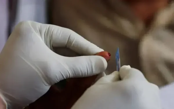 Ombudsman orders audit after 16 more HIV cases at Valika Hospital