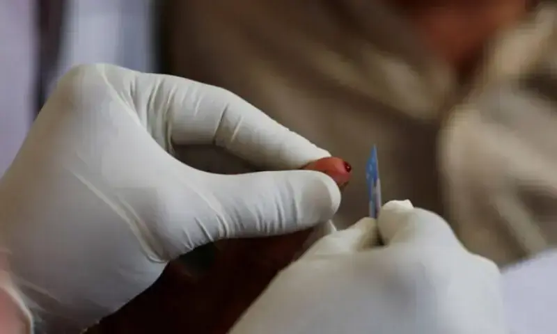 Ombudsman orders audit after 16 more HIV cases at Valika Hospital Ombudsman orders audit after 16 more HIV cases at Valika Hospital