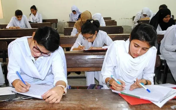 Sindh Schools Return to Six-Day Week Starting August 1 Sindh Schools Return to Six-Day Week Starting August 1