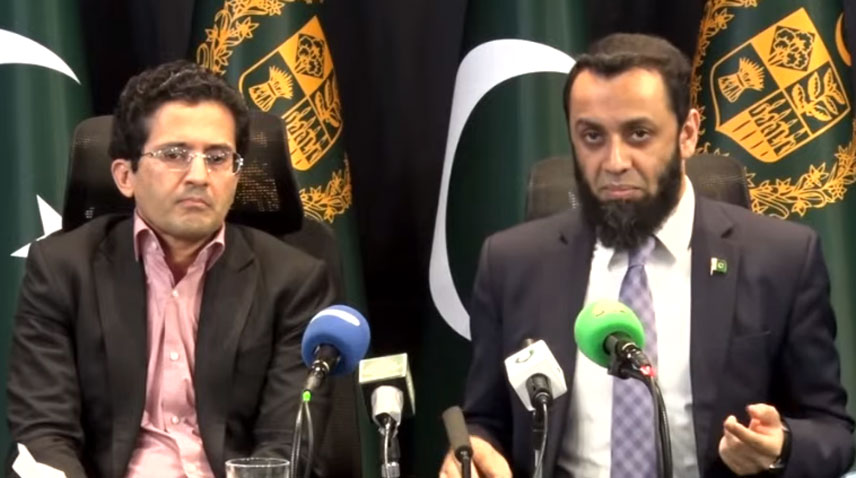 Federal Minister Announces Daily Fuel Pricing to Enhance Transparency Federal Minister Announces Daily Fuel Pricing to Enhance Transparency