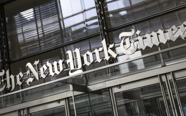 Judge rejects Trump administration’s demand for NYT reporters' phone records