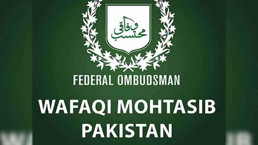 Federal Ombudsperson Upholds Demotion, Overturns Lifetime Ban in University Harassment Case Federal Ombudsperson Upholds Demotion, Overturns Lifetime Ban in University Harassment Case