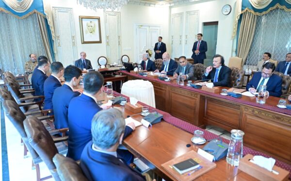 PM Shehbaz Welcomes Chinese Investment in Grain Storage Modernization PM Shehbaz Welcomes Chinese Investment in Grain Storage Modernization