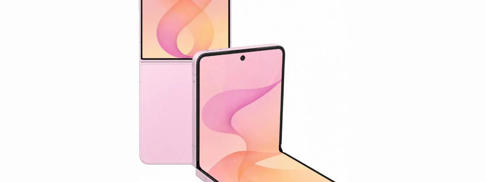 Samsung’s Galaxy Z Flip 8 Leaks with Minimal Changes Samsung’s Galaxy Z Flip 8 Leaks with Minimal Changes