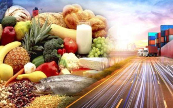 Food exports fall short of target in FY 2026 Food exports fall short of target in FY 2026