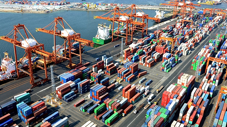Four Countries to Invest Billion in Modernizing Port Qasim Four Countries to Invest Billion in Modernizing Port Qasim