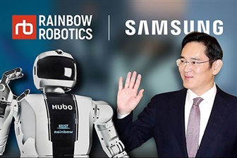 Samsung establishes robotics unit under CEO
