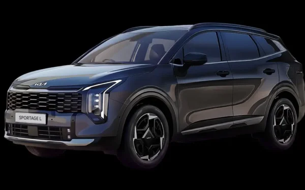 Lucky Motor Launches Bookings for Kia Sportage L Hybrid and Sorento PHEV