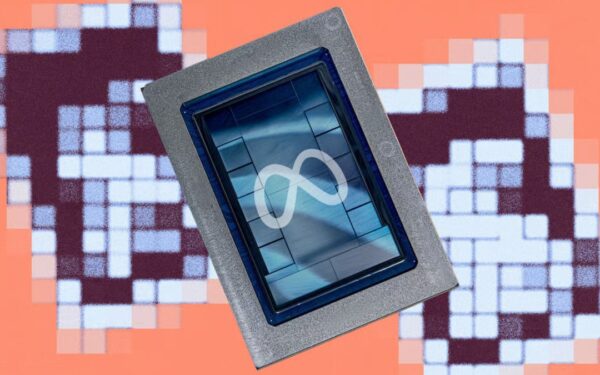 Meta Plans to Launch AI Chip Manufacturing in September