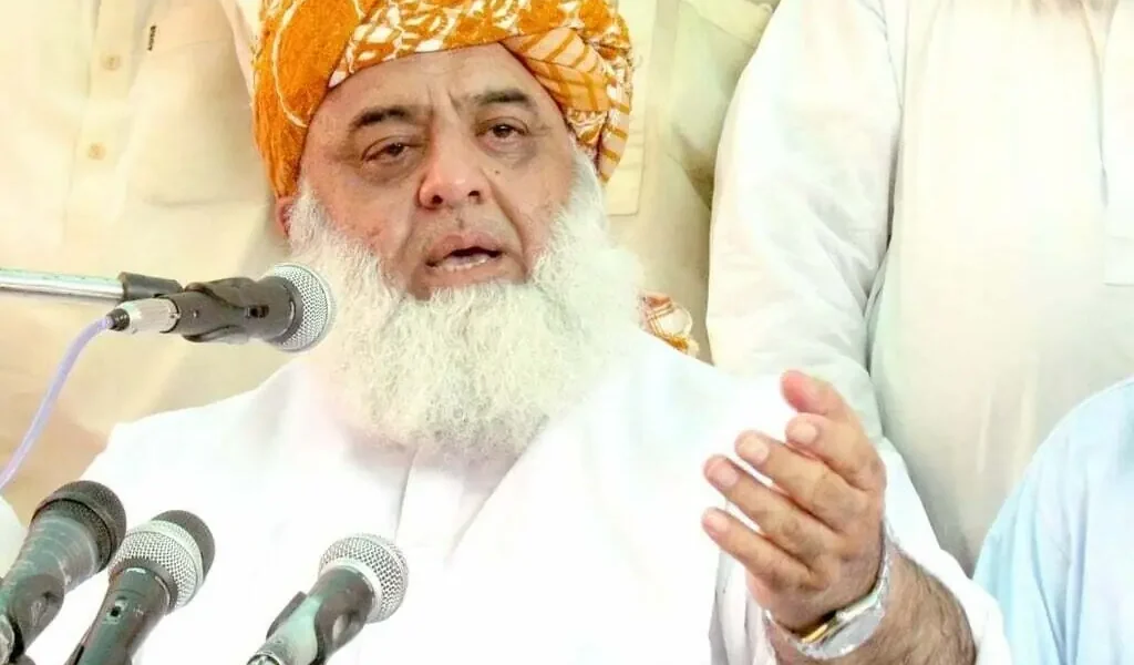 Court directs NCCIA to respond on JUI-F chief’s controversial remarks Court directs NCCIA to respond on JUI-F chief’s controversial remarks
