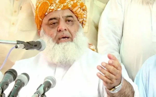 Court directs NCCIA to respond on JUI-F chief’s controversial remarks Court directs NCCIA to respond on JUI-F chief’s controversial remarks